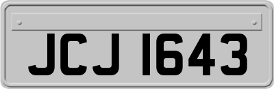 JCJ1643