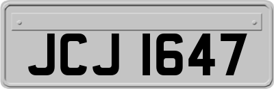 JCJ1647