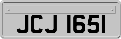 JCJ1651