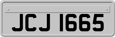 JCJ1665