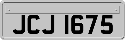 JCJ1675