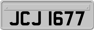 JCJ1677