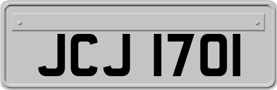 JCJ1701