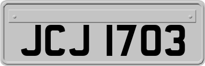 JCJ1703