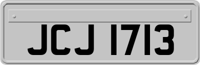 JCJ1713