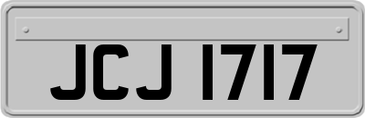 JCJ1717