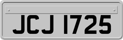 JCJ1725