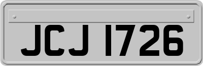 JCJ1726