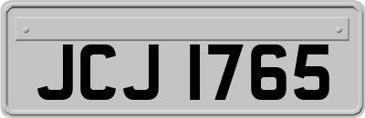 JCJ1765