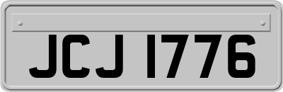 JCJ1776