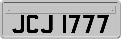 JCJ1777