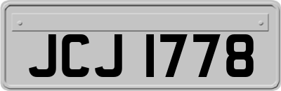 JCJ1778