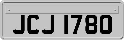 JCJ1780