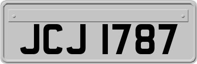 JCJ1787