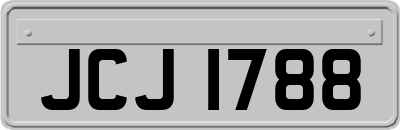 JCJ1788