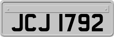 JCJ1792