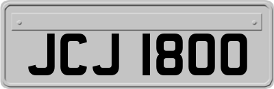 JCJ1800