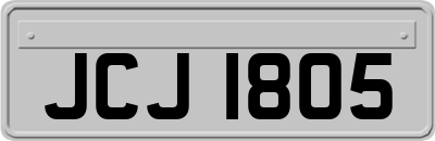 JCJ1805