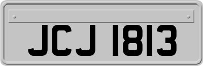 JCJ1813