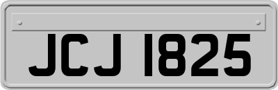 JCJ1825