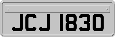 JCJ1830