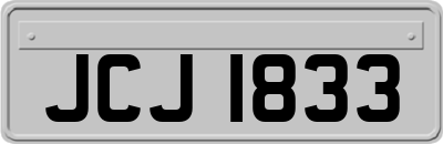 JCJ1833