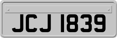 JCJ1839