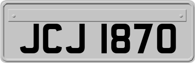 JCJ1870