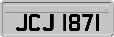 JCJ1871