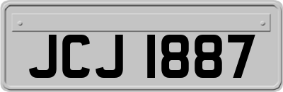 JCJ1887