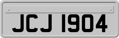JCJ1904