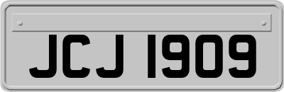 JCJ1909