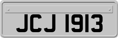JCJ1913