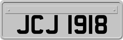 JCJ1918