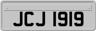 JCJ1919