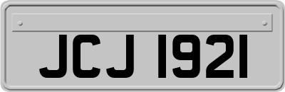JCJ1921