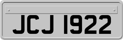 JCJ1922