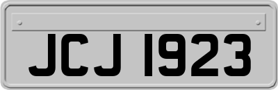 JCJ1923