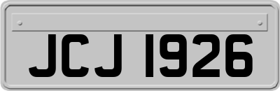 JCJ1926