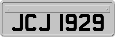 JCJ1929