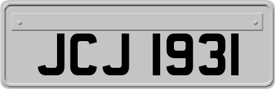 JCJ1931