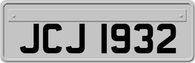 JCJ1932
