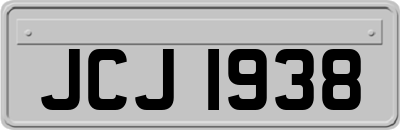 JCJ1938