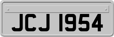 JCJ1954