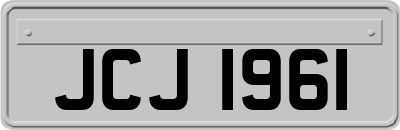 JCJ1961