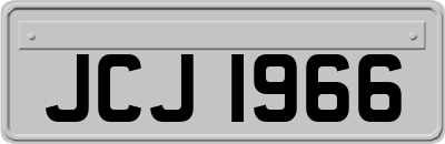 JCJ1966