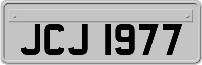 JCJ1977