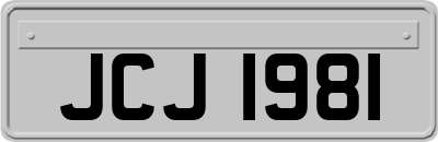 JCJ1981