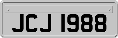 JCJ1988