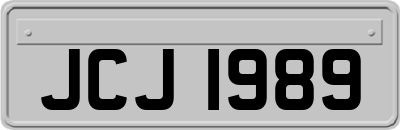 JCJ1989